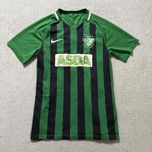 Nike Martham FC #11 Jersey Size S Men’s